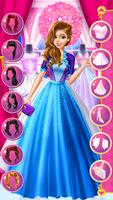 Cover Fashion - Doll Dress Up poster