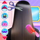 Daddys Hair Salon أيقونة