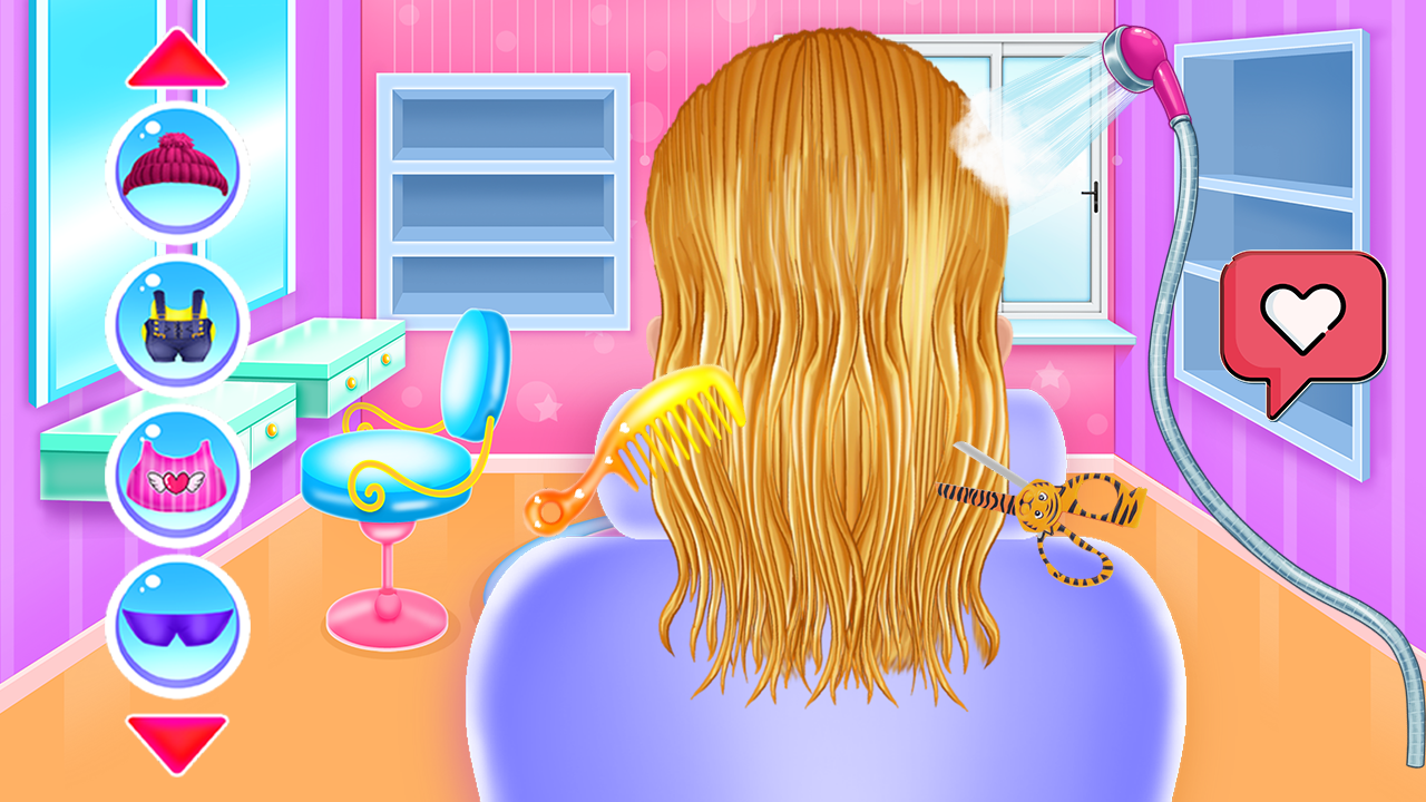 Daddys Hair Salon APK  for Android – Download Daddys Hair Salon APK  Latest Version from 