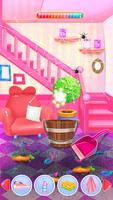 Daisy Bunny Candy World ảnh chụp màn hình 3