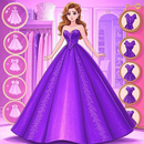 Dress Up Royal Princess Doll APK