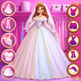 Dress Up Royal Princess Doll APK