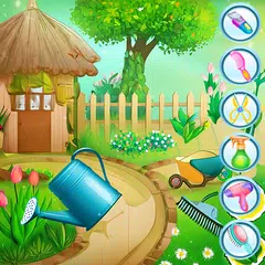Скачать Garden Decoration APK