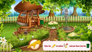 Garden Decoration-poster