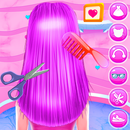 Ice Princess Makeup Salon APK