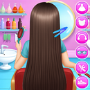 Ice Princess Makeup Salon APK