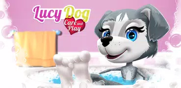 Lucy Dog Care and Play