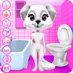 Lucy Dog Care and Play APK Herunterladen