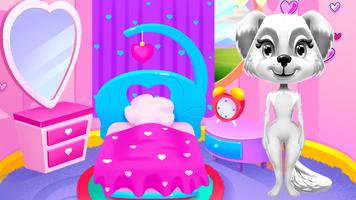 Lucy Dog Care and Play syot layar 3