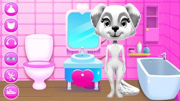 Lucy Dog Care and Play screenshot 1