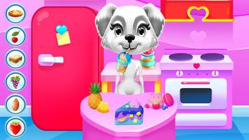 Lucy Dog Care and Play syot layar 2