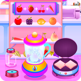 Lunch Box Cooking & Decoration