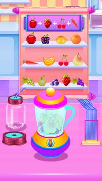 Lunch Box Cooking & Decoration screenshot 1
