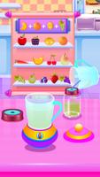 Lunch Box Cooking & Decoration screenshot 2