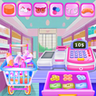 Panda Supermarket Manager icon
