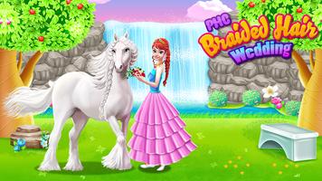 PHC Braided Hair Wedding captura de pantalla 2