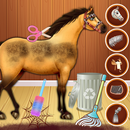 APK Princess Horse Caring 2