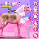 Princess Horse Caring APK