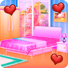 Twin Girls Room Cleaning icon