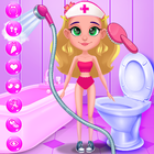 Violet the Doll: My Home آئیکن