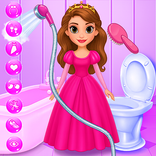 Violet the Doll: My Home