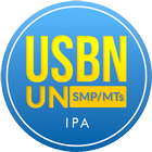 UNBK IPA SMP icône