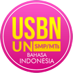 UNBK Bahasa Indonesia SMP