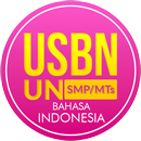 UNBK Bahasa Indonesia SMP-APK