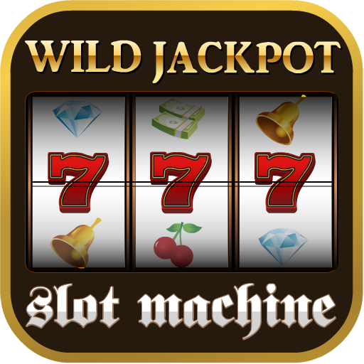 Wild Jackpot Slot Machine