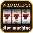 Wild Jackpot Slot Machine APK
