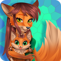 Baby Fox Care