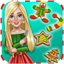 Christmas Cooking Tasty Cookies APK