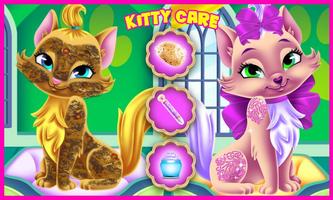 Royal Kitty Care screenshot 1