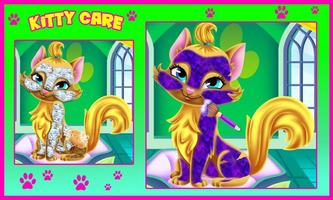 Royal Kitty Care screenshot 2