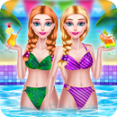 Tween Pool Party-APK