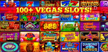 Wild Triple 777 Slots Casino