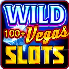 Wild Triple Slots Casino 777 XAPK Herunterladen