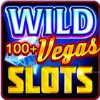 Wild Triple 777 Slots Casino ícone