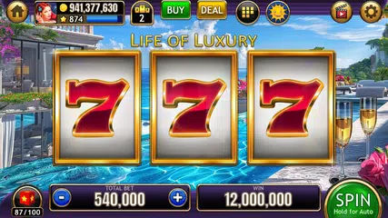 Wild Triple 777 Slots Casino XAPK 下載