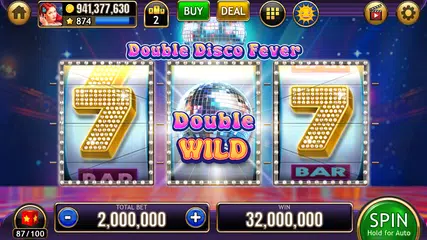 Wild Triple 777 Slots Casino XAPK 下載