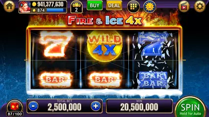 Wild Triple 777 Slots Casino XAPK 下載