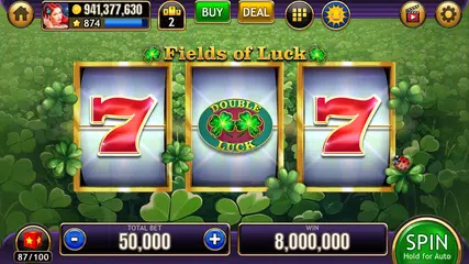 Wild Triple 777 Slots Casino XAPK 下載