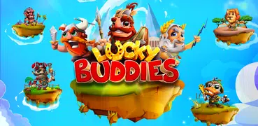 Lucky Buddies