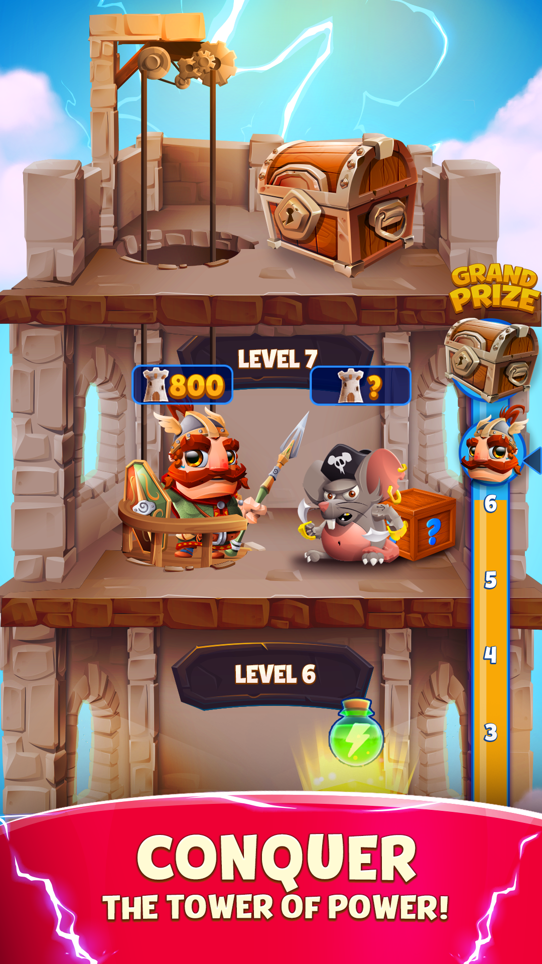 Lucky Buddies APK 15.215.4 for Android – Download Lucky Buddies APK Latest  Version from APKFab.com