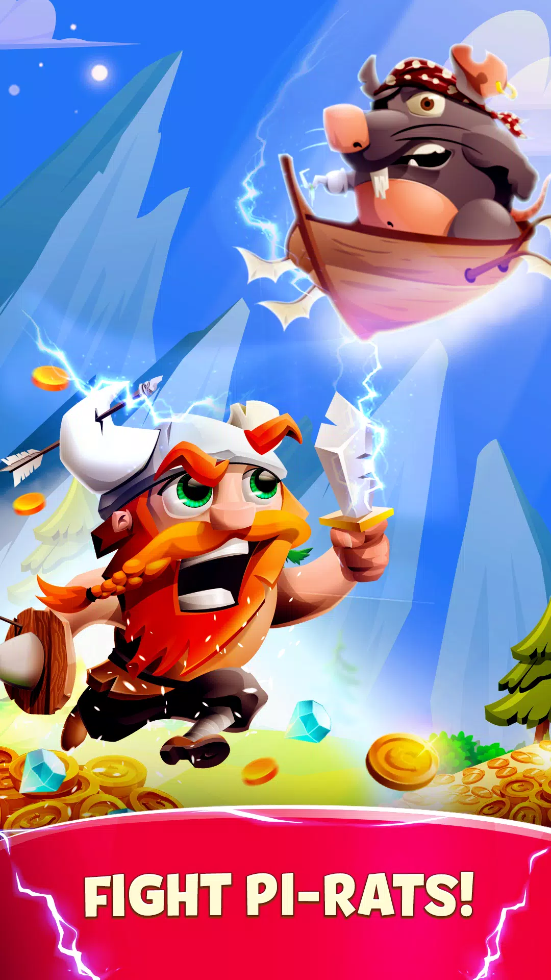 Lucky Buddies APK for Android Download