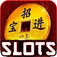 download Good Fortune Casino - Slot Mac APK