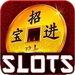 Good Fortune Casino - Slots ma