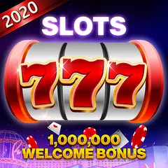 WinFun - New Free Slots Casino APK download