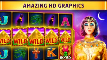 WinFun - New Free Slots Casino स्क्रीनशॉट 1