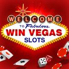 Win Vegas: Free 777 Classic Sl icon